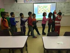 -瑞思少儿中心·少儿英语素养启蒙(回龙观校区)