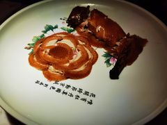 -京华烟云·北京烤鸭(领展购物广场·中关村店)