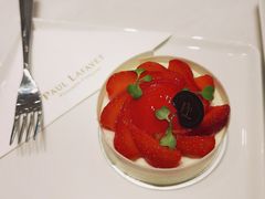 -PAUL LAFAYET 法式甜品(深圳湾万象城店)