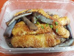 -阿毛饭店(和义路店)