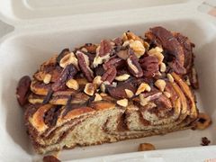 肉桂卷-TonTon(永康路店)