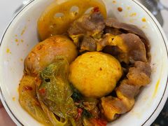 -尚品海鲜肥牛自助火锅(湖明店)