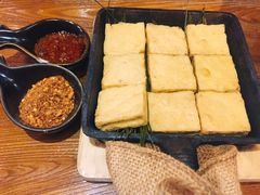 -云海肴·汽锅鸡·云南菜(天津国金汇店)