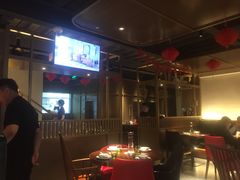 -渔见·精品川菜·老坛酸菜鱼(大朗店)