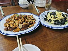 -公寓家常菜馆(海军博物馆店)