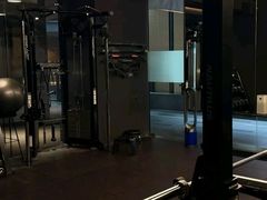 -TOP健身私教工作室(侨香店)