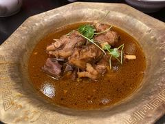 -芦月轩羊蝎子(北蜂窝店)