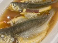 -银都上海菜馆(粤海东路店)