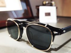 -大视光学•LINDBERG林德伯格•全球手工眼镜集合店(王府井店)