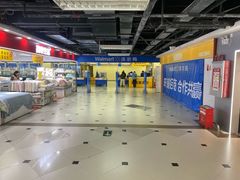 -天河沃尔玛