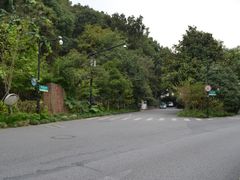 -杭州花家山庄