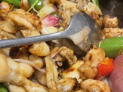 -啫神·广州地标美食(北京路店)