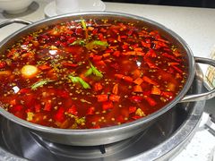 半鱼头片-蛙蛙鸡冷锅鱼(驷马桥店)