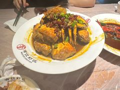 -有位虾匠·胶东小馆(市北店)