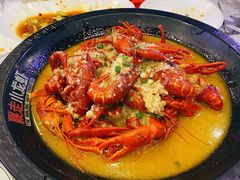 -金陵暴走小龙虾·迷踪蟹(凯德MALL店)