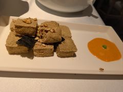 -桂满陇·海市蜃楼·黑金(国金店)