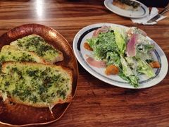 -PIZZA BIANCA(万象城店)