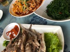 -老毛手抓·盐池滩羊非遗手抓(宁夏总店)