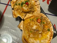 -辉记炭烧海鲜大排档·老字号(福田店)