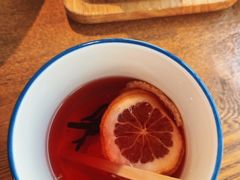 -蜜桃餐厅·伴山(湖滨商业街店)