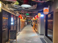 -양평식당·杨平食堂(华贸店)