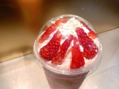 -喜茶(北京五棵松华熙店)