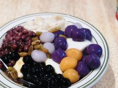 -堂屋糖水店(愚园店)