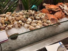 -力高皇冠假日酒店-亚细亚餐厅