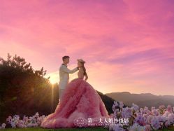 -第一夫人婚纱摄影(南京店)