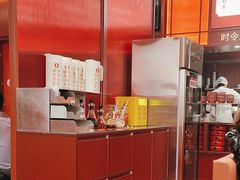 -喜家德虾仁水饺(北京超极合生汇店)