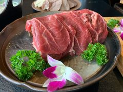 九秒牛肉-盡膳口福·百年汤方火锅(科华北路店)