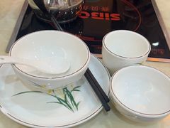 -潮悦牛肉火锅城(水贝店)