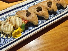 -隐炉和牛烧肉店(群力店)