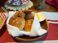 -弗兰克牛排西餐厅Ribone steak house(柠檬花园店)