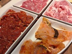 -宽来火锅(来福士广场店)