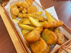 -YiCiCi创意融合料理餐与酒