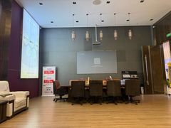 -长沙南站高铁贵宾厅