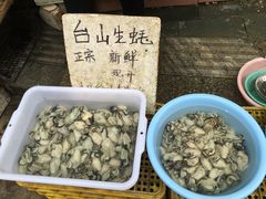 -蛇口市场
