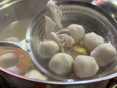-中山脆肉鲩(新圳东路店)