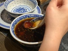-南京大牌档(新街口德基广场店)