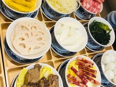 -咏江南·苏式火锅·苏州评弹(观前街店)