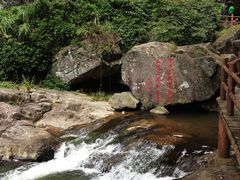 -溪口-滕头旅游景区