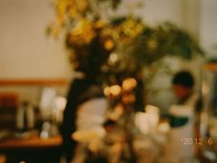 -fishtank鱼缸咖啡(三山街店)