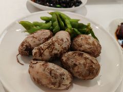 -乾隆美食·本帮菜(黄河路店)