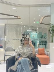 -FASHION PALACE hair+