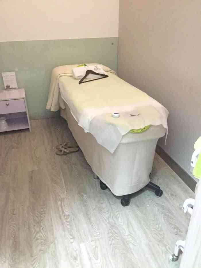 iconic爱康丽美研(丰盛町店)-"【项目】按摩运动过后浑身酸疼,搜了下