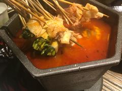 -铁人烧烤(北京店)