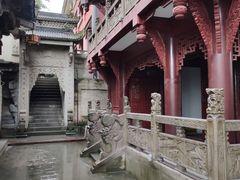 -磁器口古镇