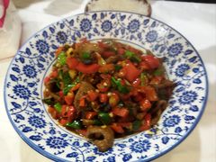 -新新湘菜馆(新中街二条店)