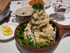 -俄士厨房(五棵松华熙LIVE店)